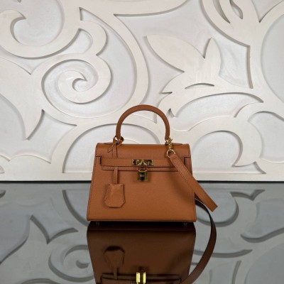 Hermes Kelly 22