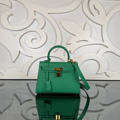 Hermes Kelly 22