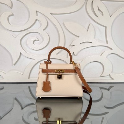 Hermes Kelly 22