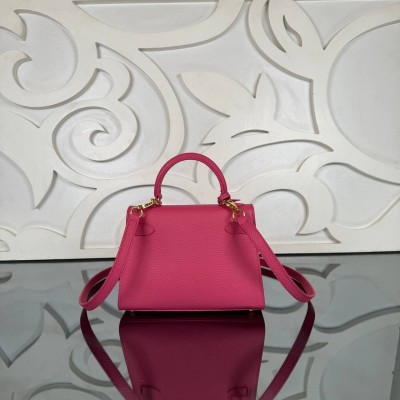 Hermes Kelly 22