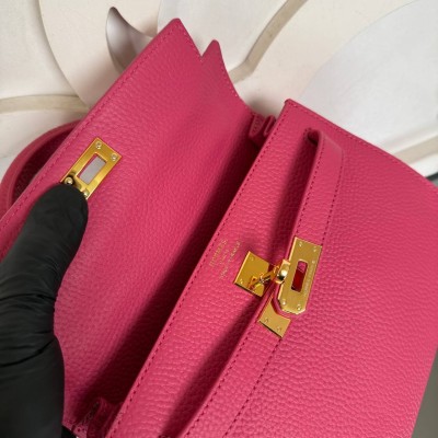 Hermes Kelly 22