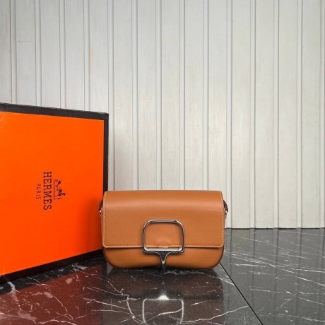 Hermes Berlingo Bag Medium