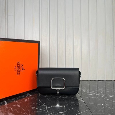 Hermes Berlingo Bag Medium