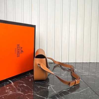 Hermes Berlingo Bag Medium