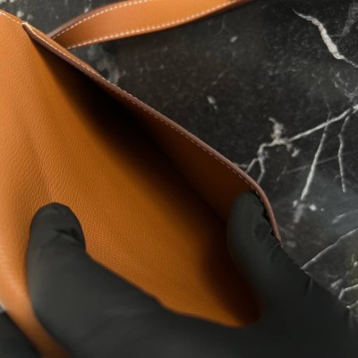 Hermes Berlingo Bag Medium