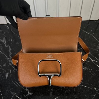 Hermes Berlingo Bag Medium