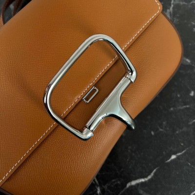 Hermes Berlingo Bag Medium