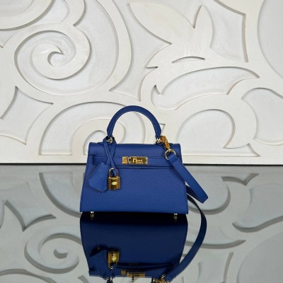Hermes Kelly 19