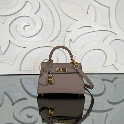 Hermes Kelly 19