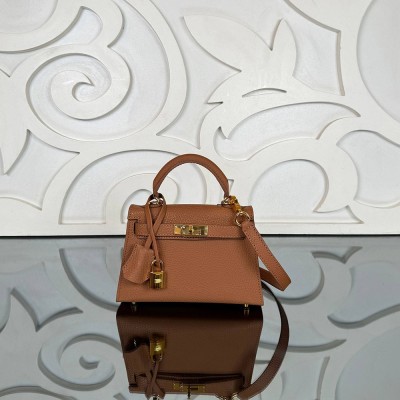 Hermes Kelly 19