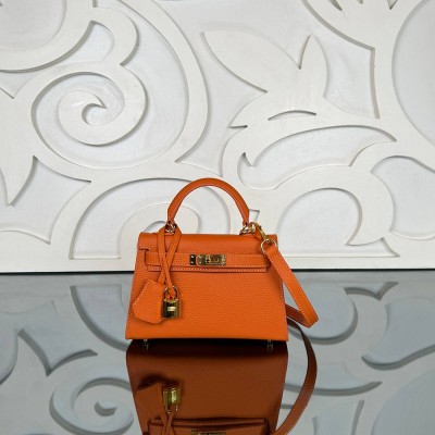 Hermes Kelly 19