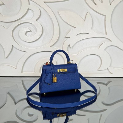 Hermes Kelly 19