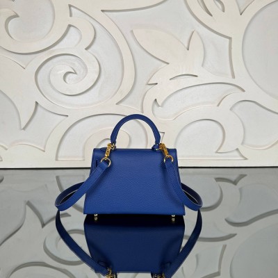 Hermes Kelly 19