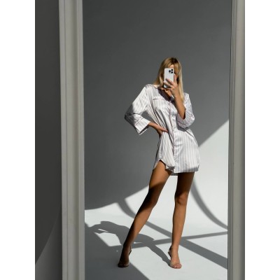 Victoria Secret Luxury Satin Nightgown