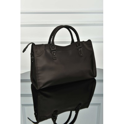 Balenciaga Le City Medium Bag