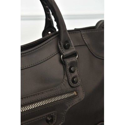 Balenciaga Le City Medium Bag