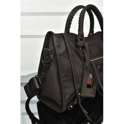 Balenciaga Le City Medium Bag