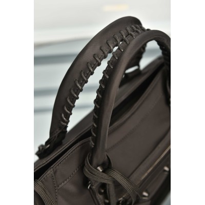 Balenciaga Le City Medium Bag