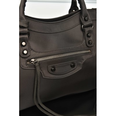 Balenciaga Le City Medium Bag