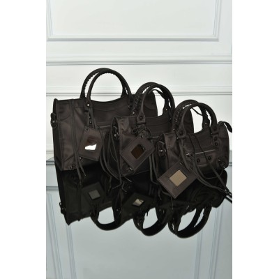 Balenciaga Le City Medium Bag