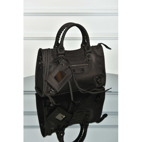 Balenciaga Le City Small Bag