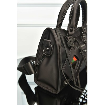 Balenciaga Le City Small Bag