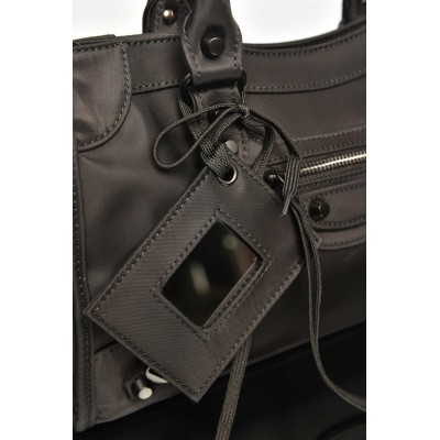 Balenciaga Le City Small Bag