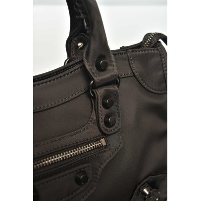 Balenciaga Le City Small Bag