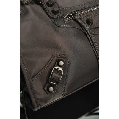 Balenciaga Le City Small Bag