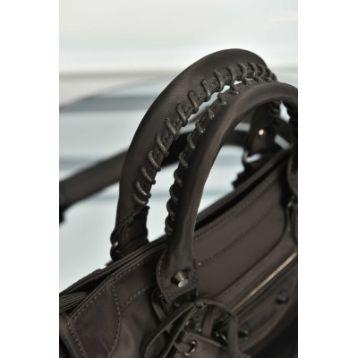 Balenciaga Le City Small Bag