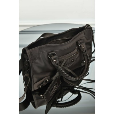 Balenciaga Le City Small Bag