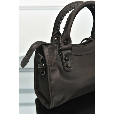 Balenciaga Le City Mini Bag