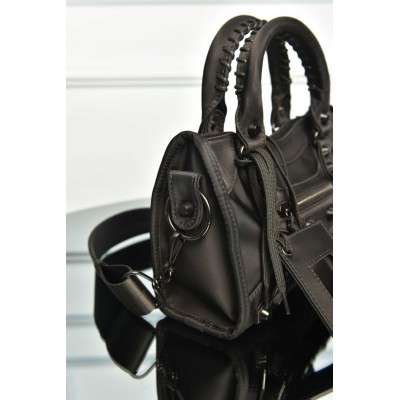 Balenciaga Le City Mini Bag