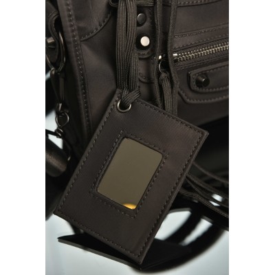 Balenciaga Le City Mini Bag