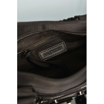 Balenciaga Le City Mini Bag