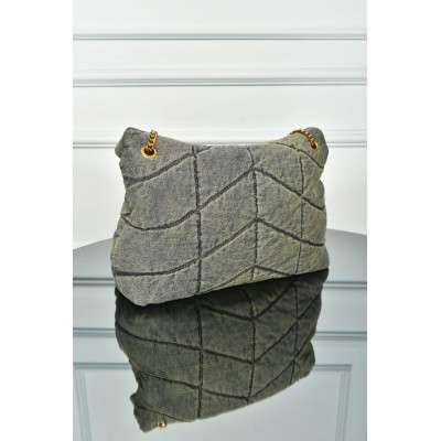 Saint Laurent Puffer Medium