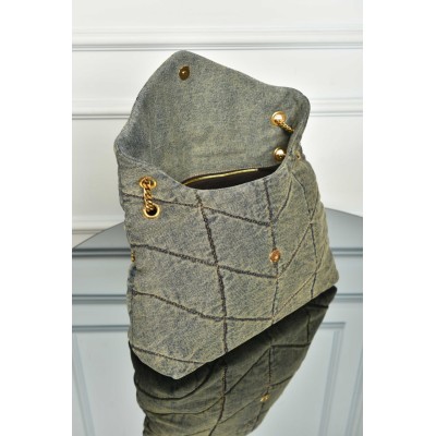 Saint Laurent Puffer Medium