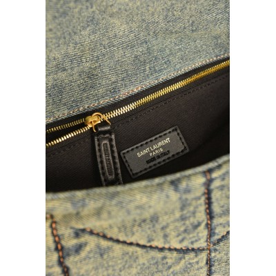 Saint Laurent Puffer Medium