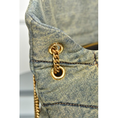 Saint Laurent Puffer Medium