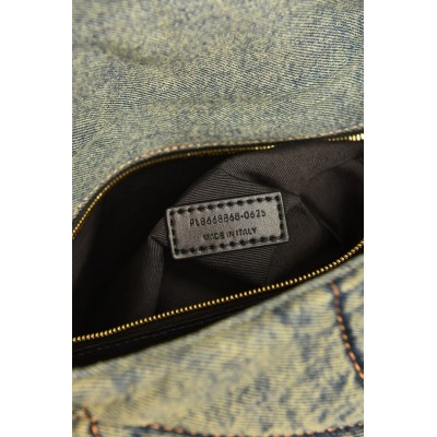 Saint Laurent Puffer Medium