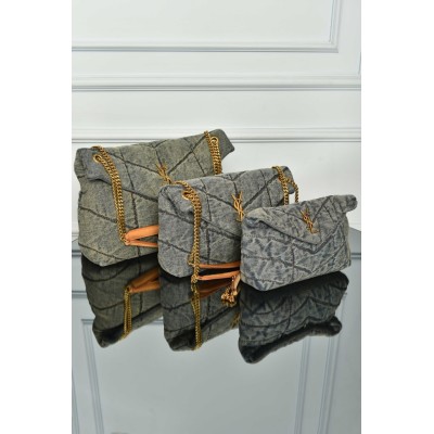 Saint Laurent Puffer Medium