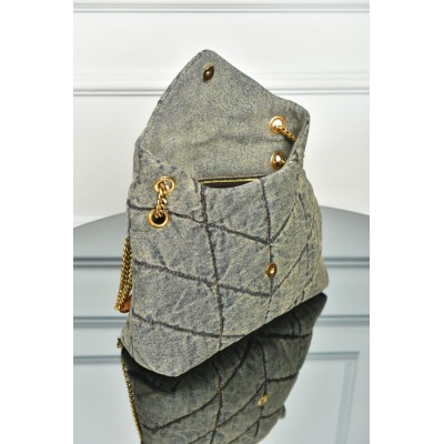 Saint Laurent Puffer Small