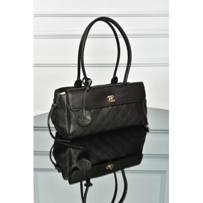 Chanel Small Shopping Bag