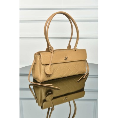 Chanel Small Shopping Bag