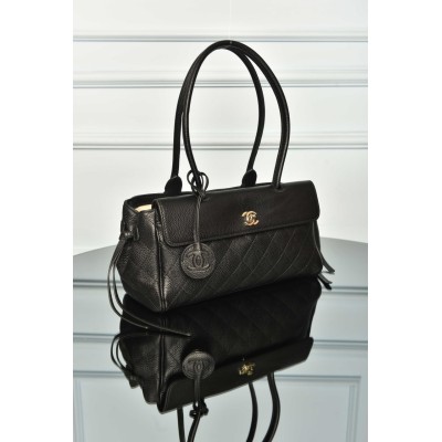 Chanel Small Shopping Bag