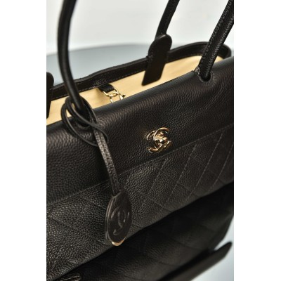 Chanel Small Shopping Bag