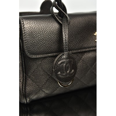 Chanel Small Shopping Bag