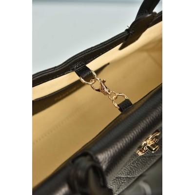 Chanel Small Shopping Bag