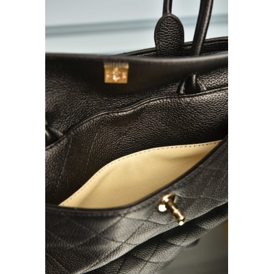 Chanel Small Shopping Bag