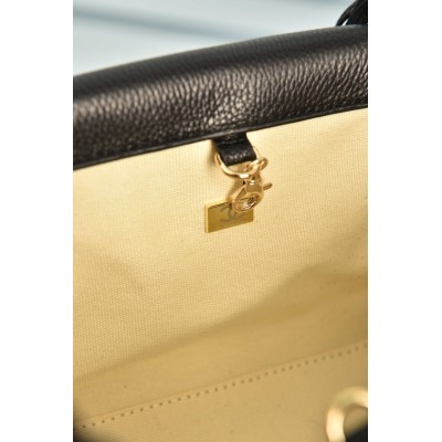 Chanel Small Shopping Bag